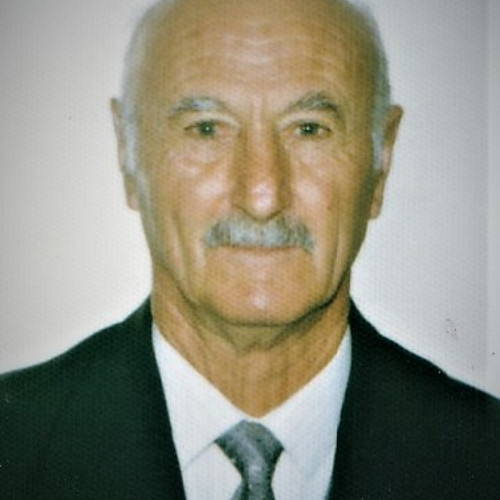 Umberto Ambrosetti