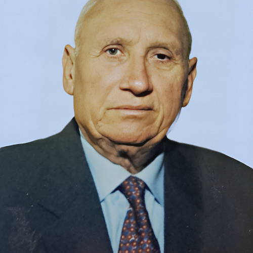Giuseppe Scalisi