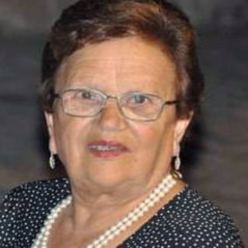 Giorgia Poidomani
