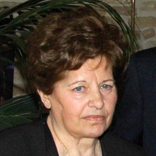 Rosalinda Lucantoni