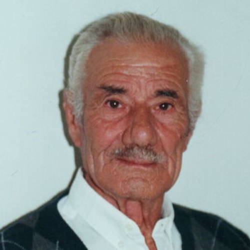 Salvatore Genco