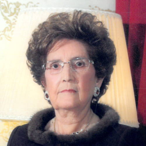 Rosa Antero