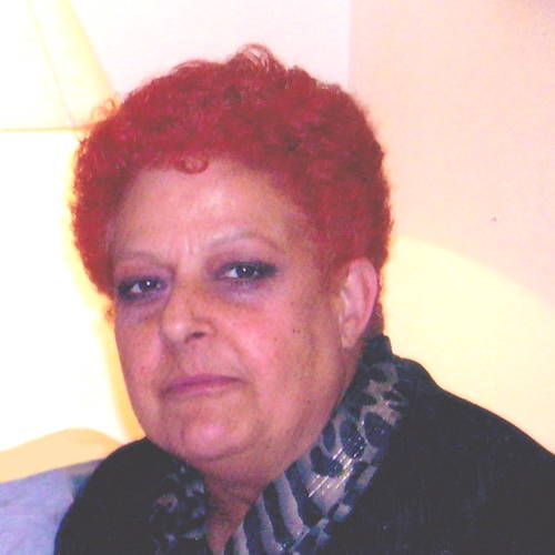Rosalba Muzzetto