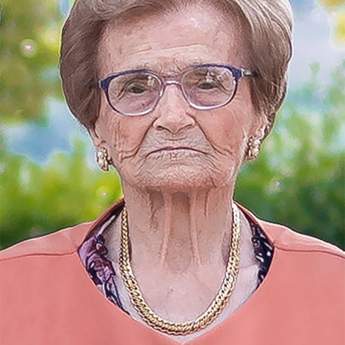 Vera Foschi