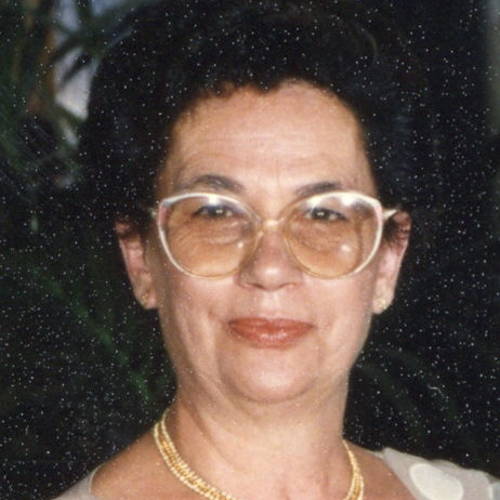 Caterina Pascali