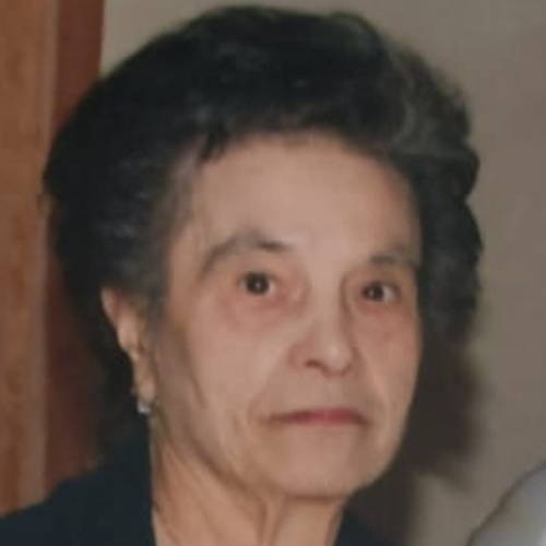 Maria Maniscalco
