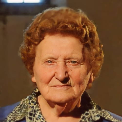 Teresa Dall'Ara
