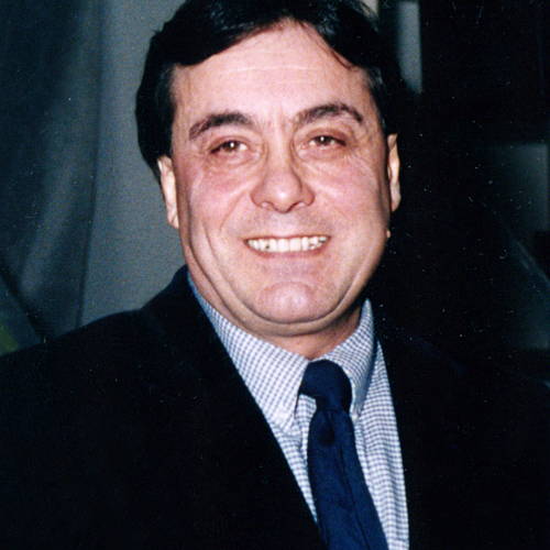 Giancarlo Maroncelli