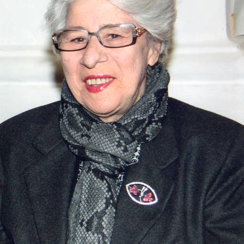 Cosima Greco