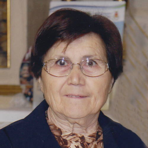 Gina Bonifazi