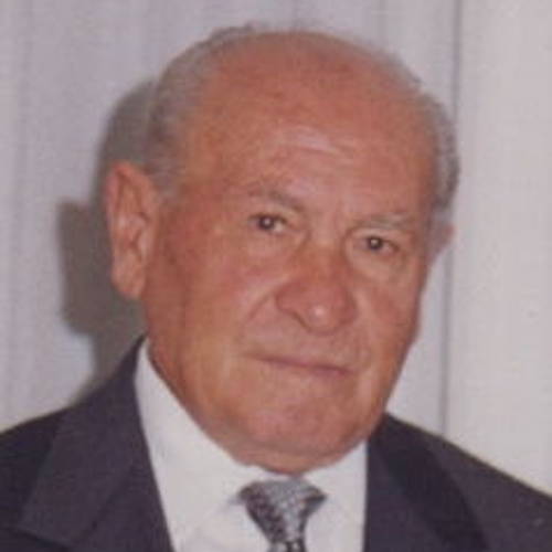 Vittorio Giacchetta