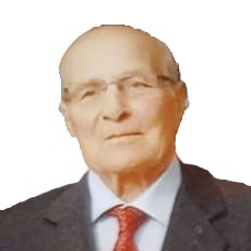 Calogero Rogato