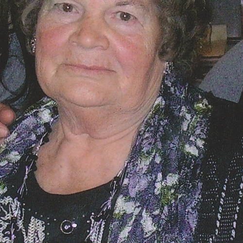 Carmela Padovano