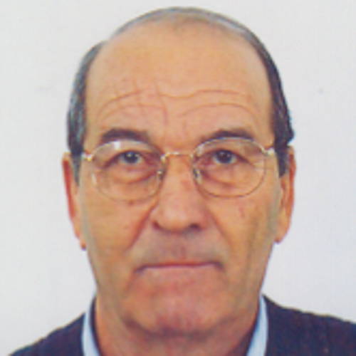 Antonio Chiaraluce