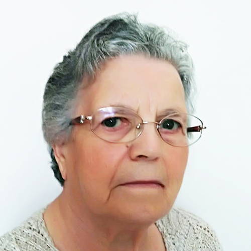 Maria Vinella