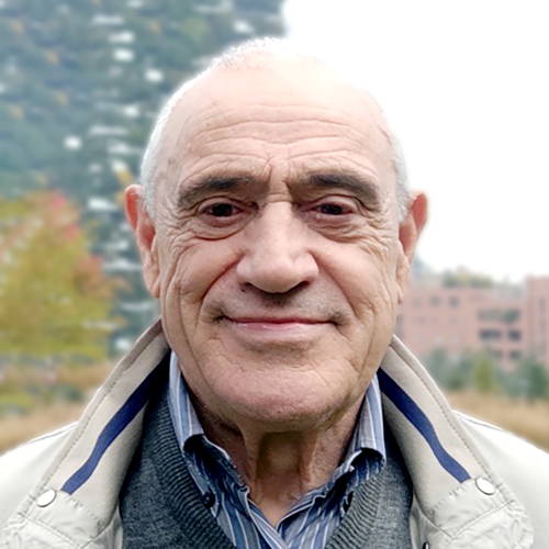 Renato D'Angelo
