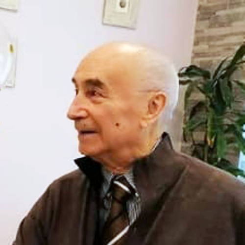 Enrico Ambrogini