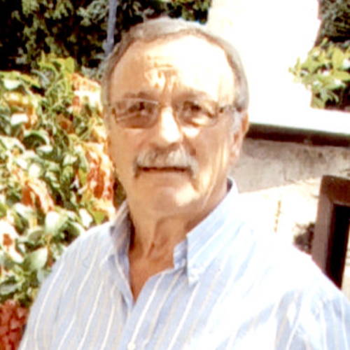 Giacomo Toscano
