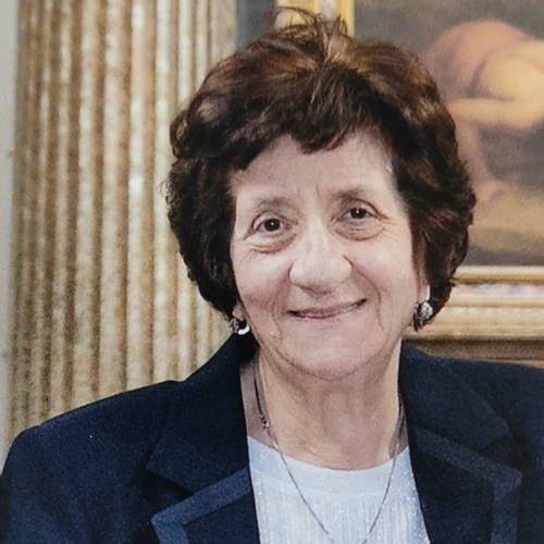 Carmela Caputo