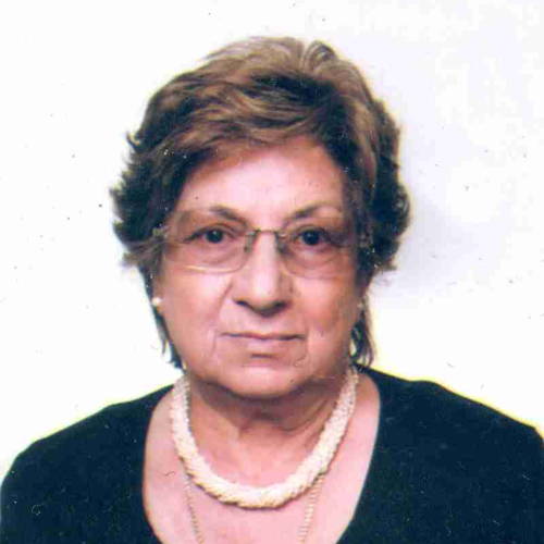 Rita Parolisi