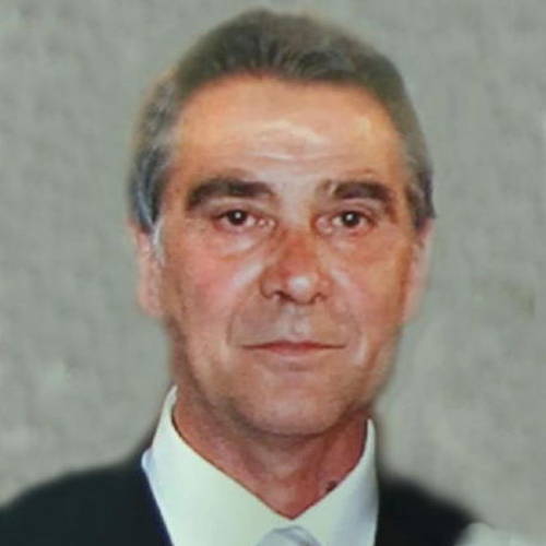 Antonio Barreca