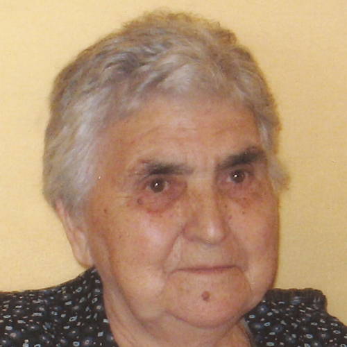 Maria Faedda