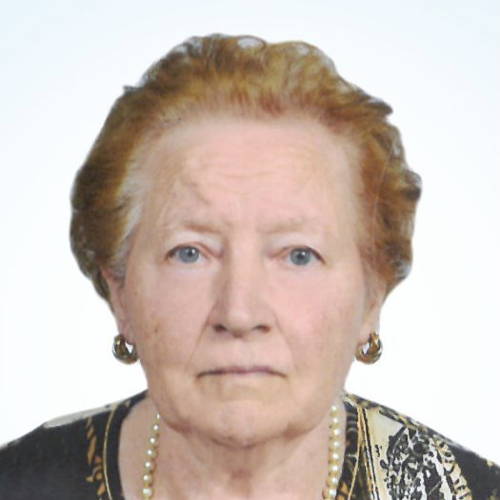 Antonina Salvato