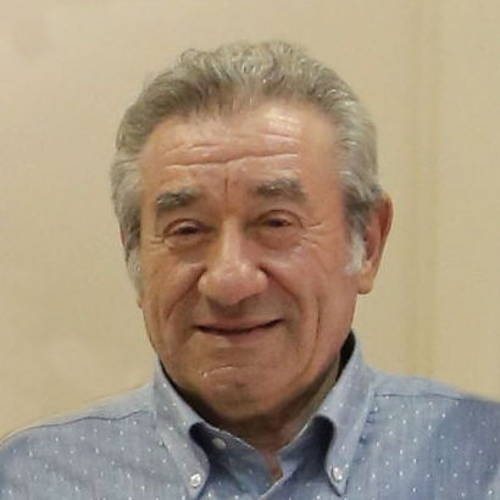 Rodolfo Patrignani