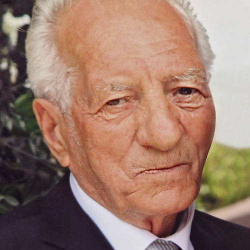 Vito Calcagnino