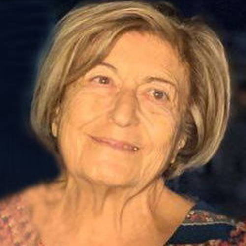 Mariella Lamanna
