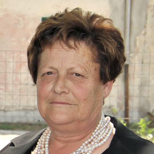 Giulia Cinti