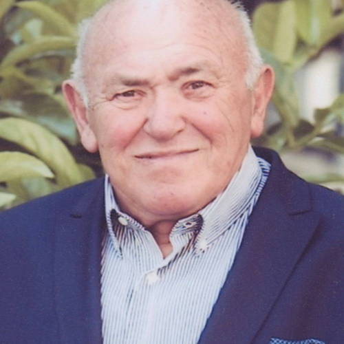 Emmanuele Baldini