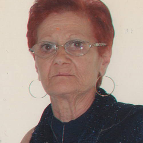 Lucia Cassano