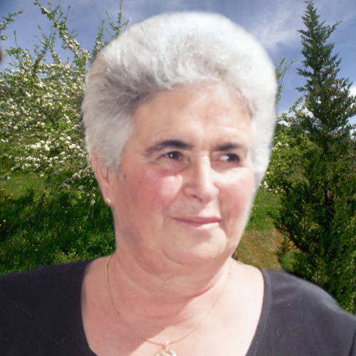 Maria Pia D'Aprano