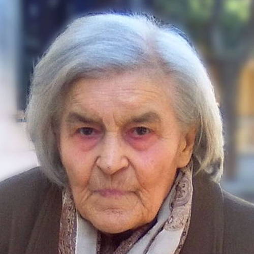 Maria Basile