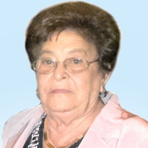 Teresa Agosta