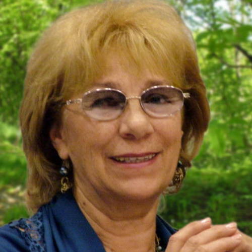 Maria Cesarina Castignani