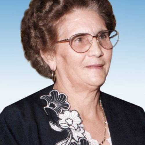 Maria Diliberto