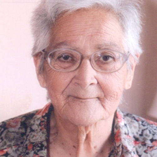 Rossana Colazingari