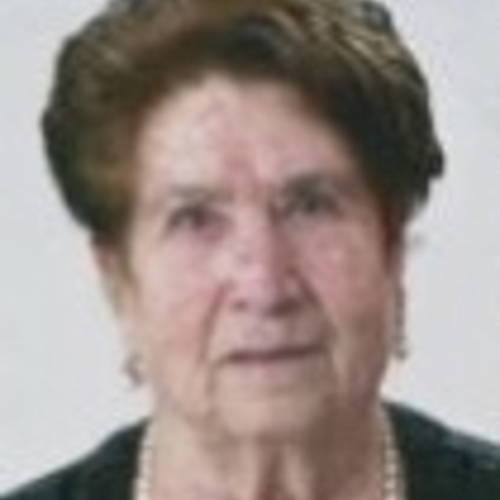 Giuseppa Morreale