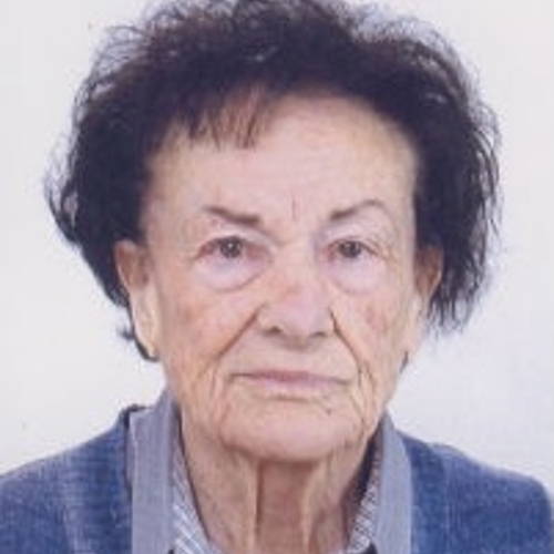 Rosilia Verdinelli