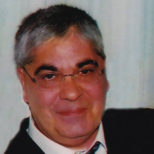 Giuseppe Pesoli
