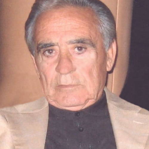 Salvatore Matranga