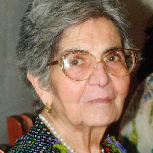 Silvia Zaccheddu