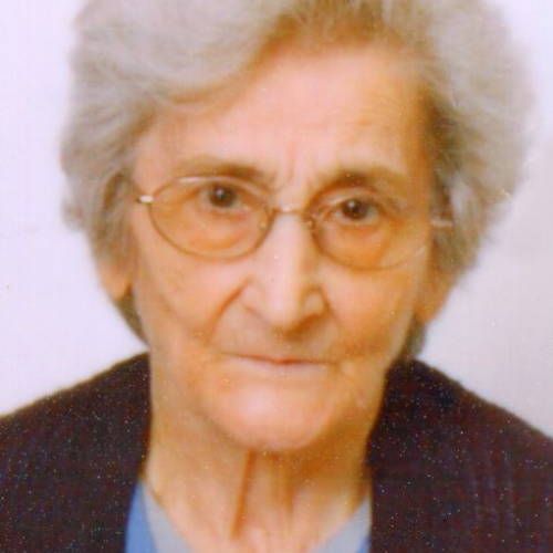 Maria Madia Galluzzi