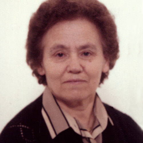 Albina Giorgi