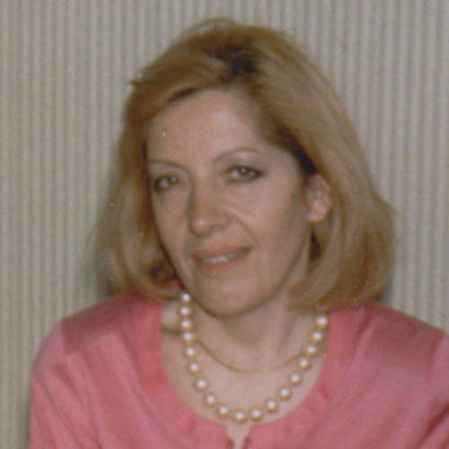 Maria Grazia Manzotti