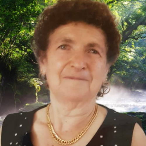 Dora Giacintucci