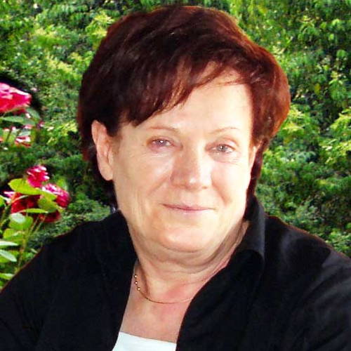 Maria Durastanti