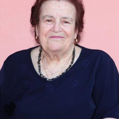 Teresa Molinari